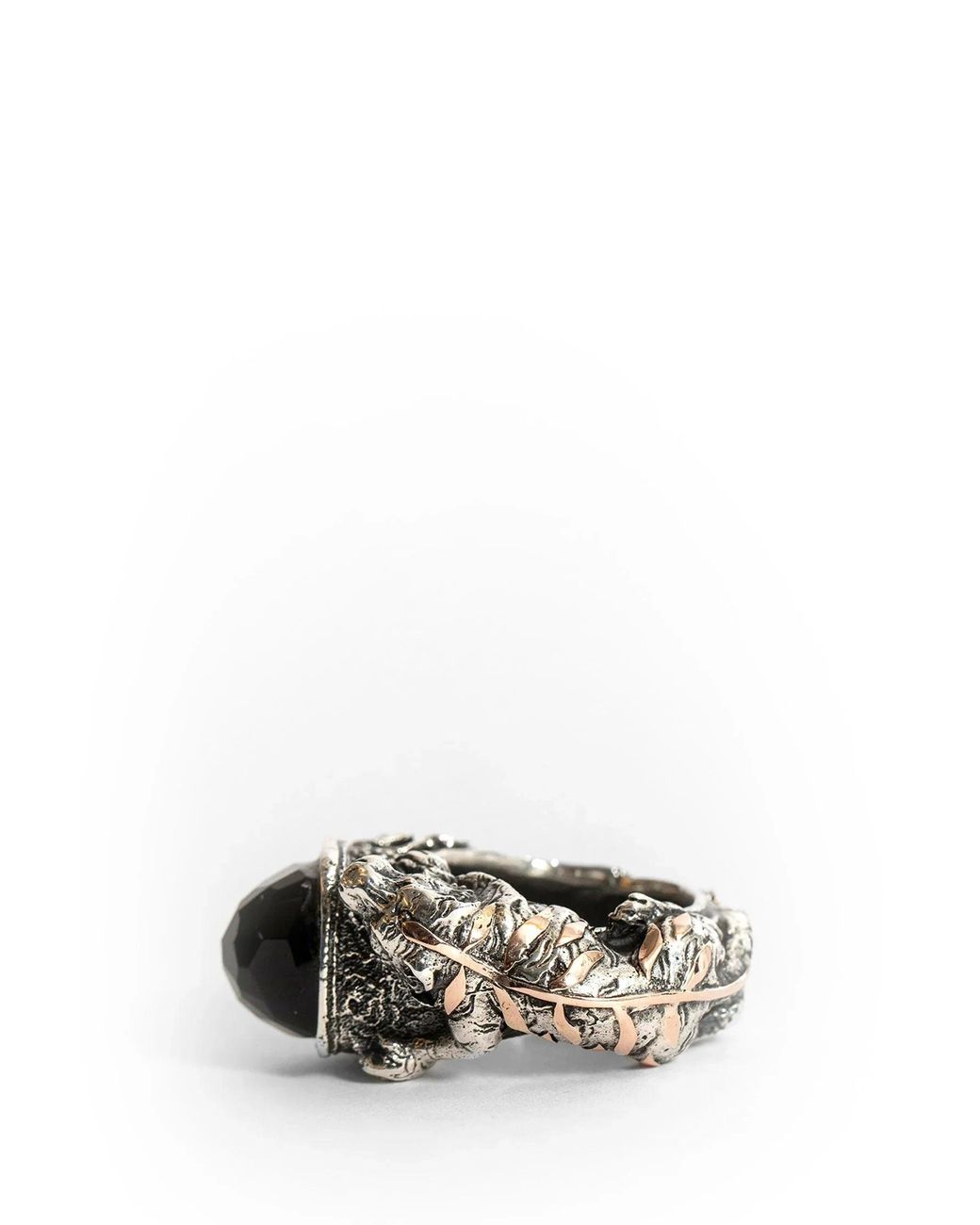 KD2024 Black Rings for men