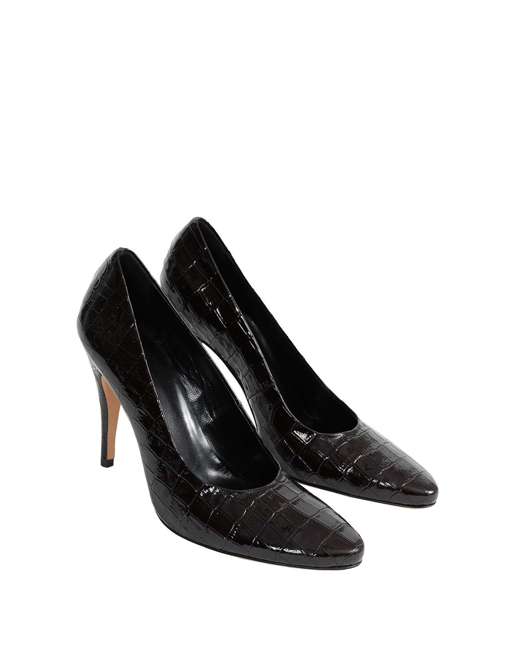 Jude Black Jerry Pump