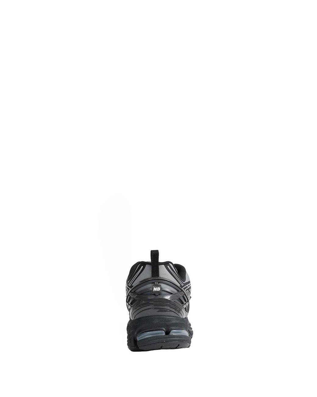 New Balance Black 1906E Sneakers for men