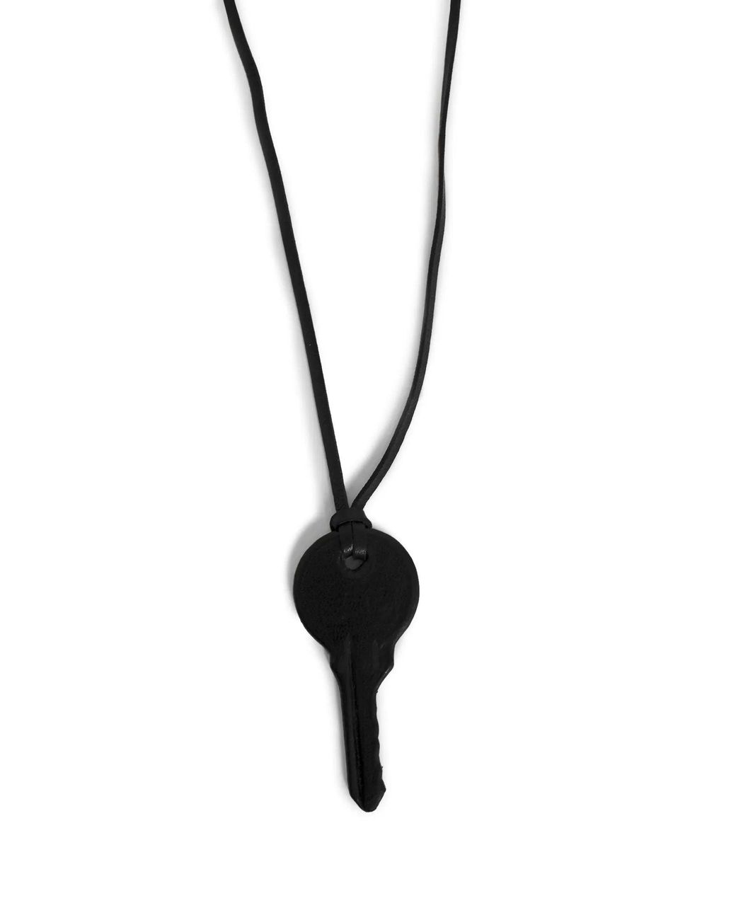 Natalia Brilli Metallic Necklaces for men