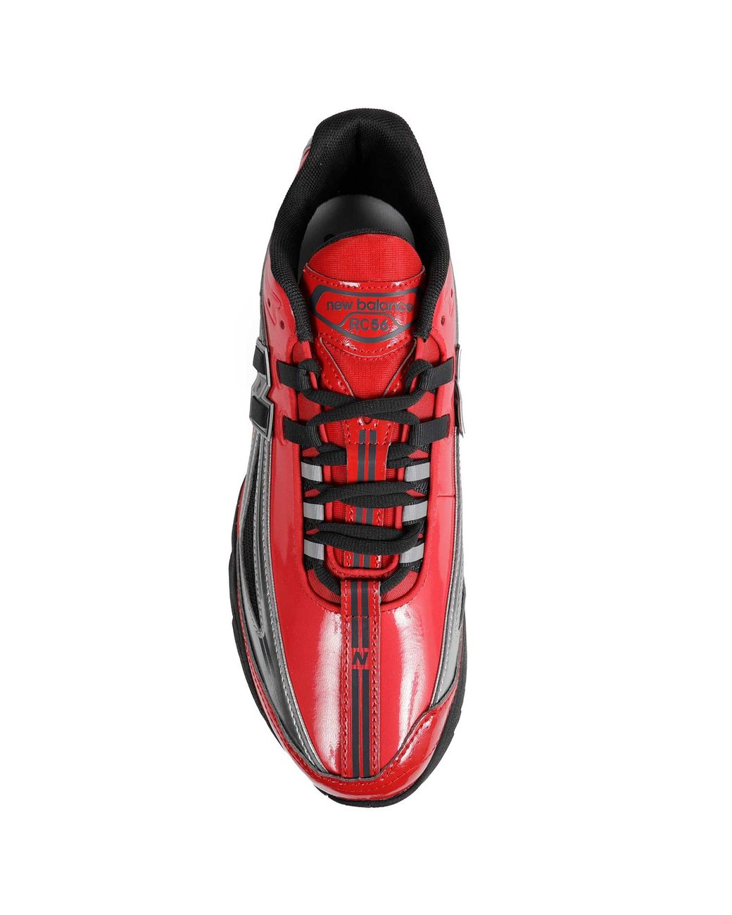 New Balance Red Rc56 Sneakers for men