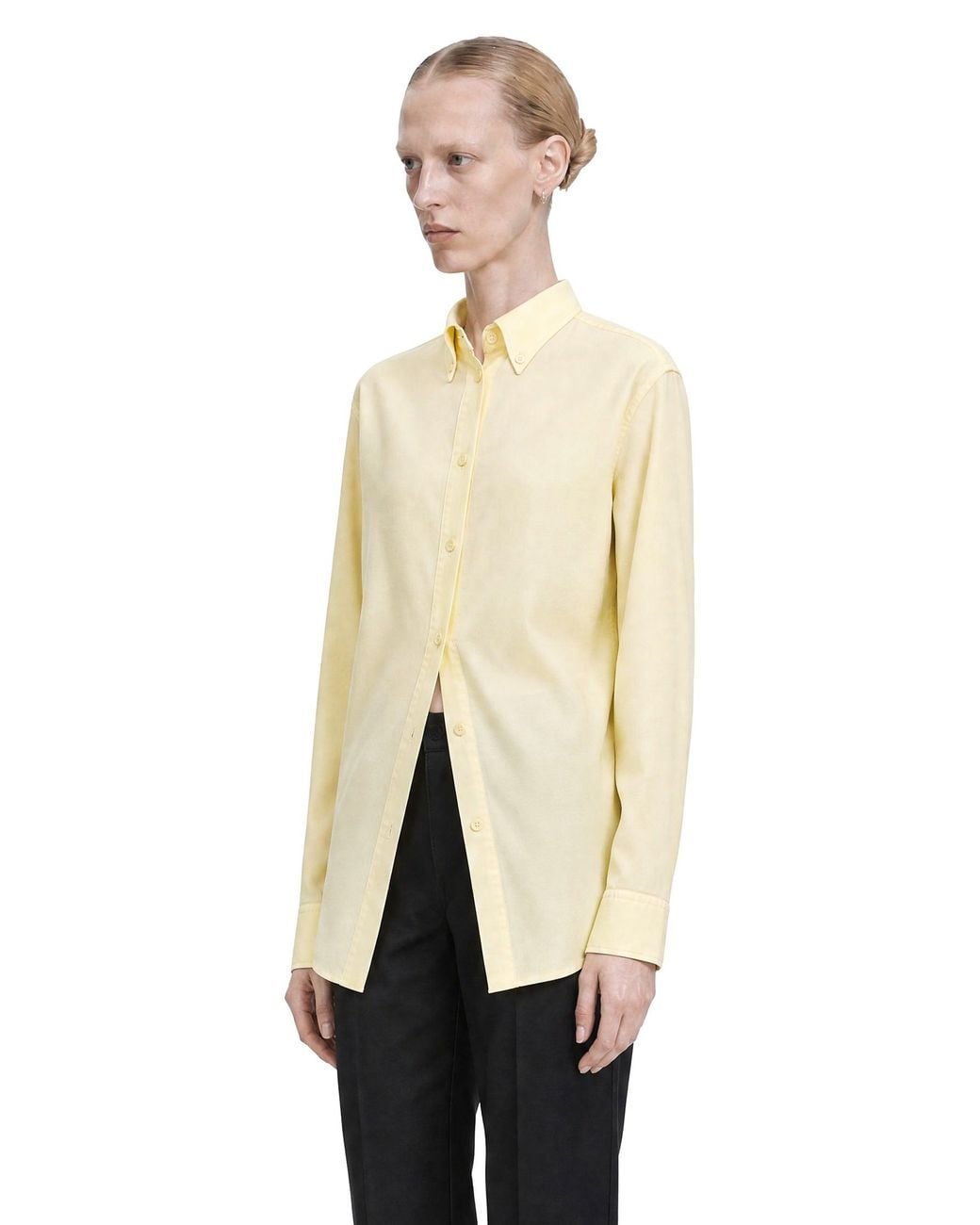 Loewe Natural Shirt