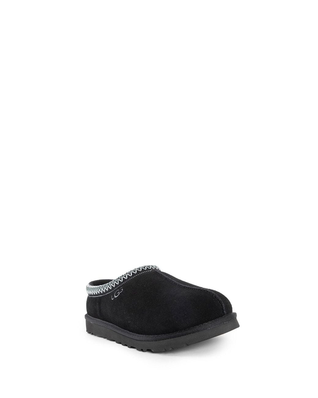 Ugg Black Sandals & Slides for men