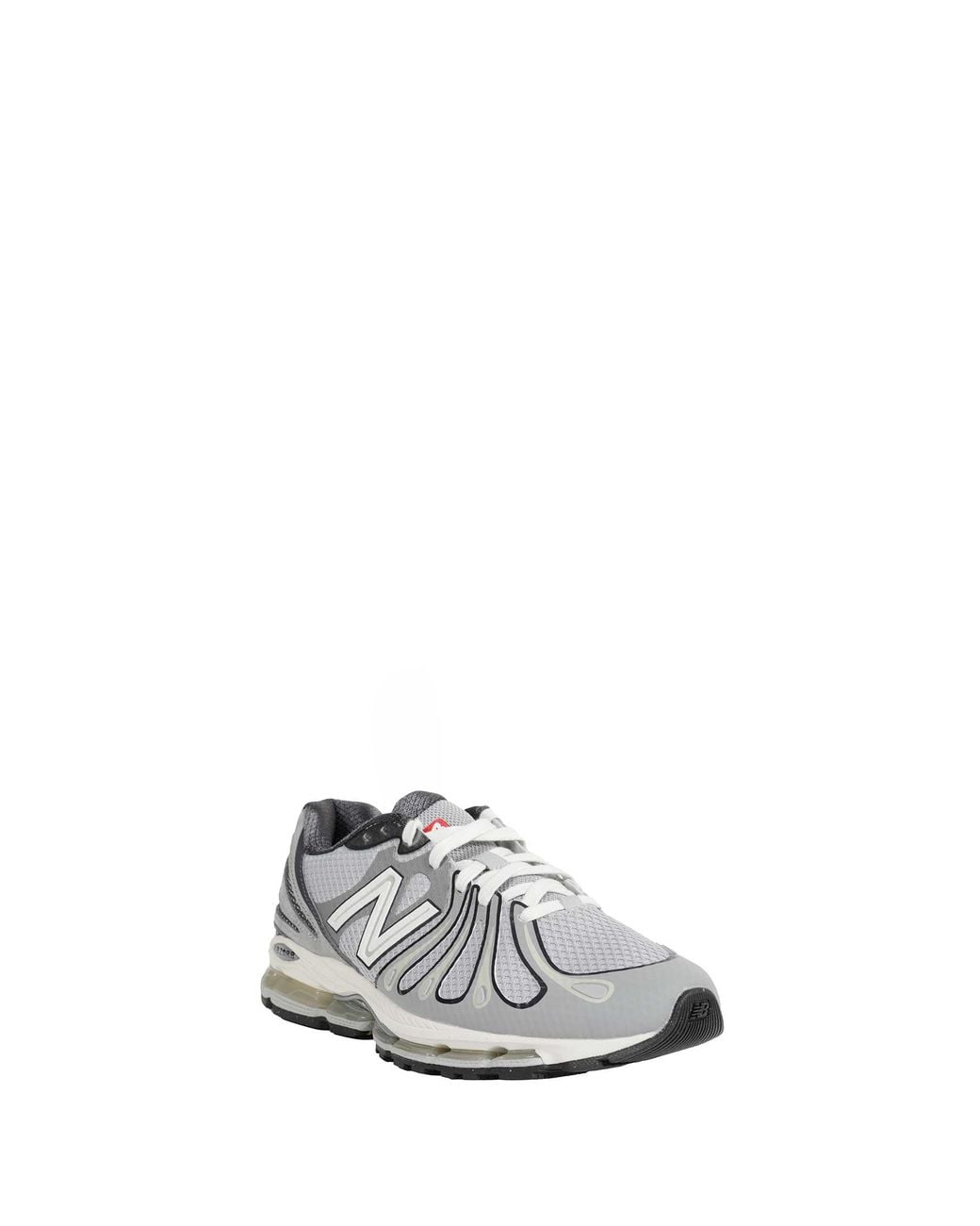 New Balance White 1890 Days Sneakers for men