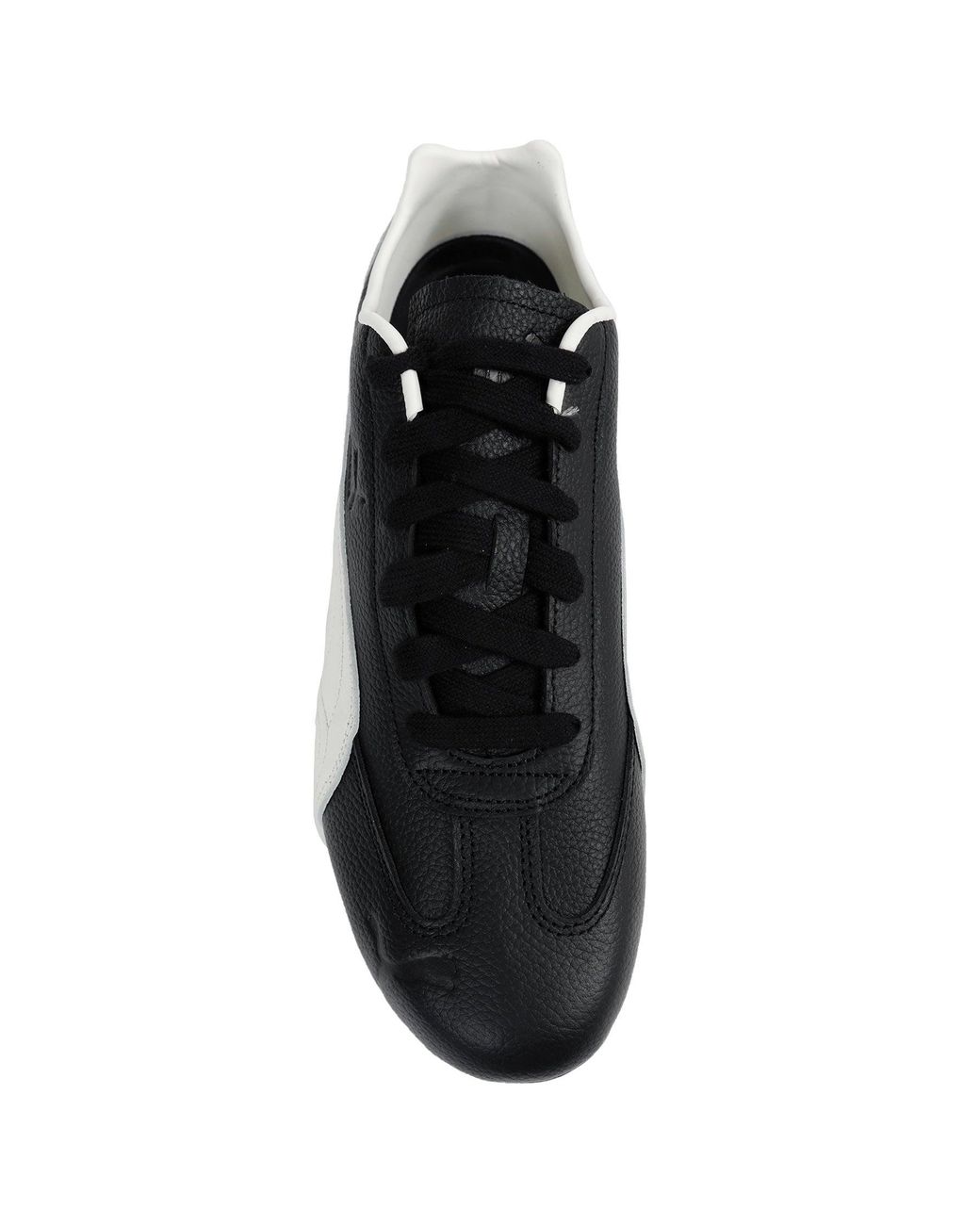 PUMA Black Speedcat Decon Sneakers for men
