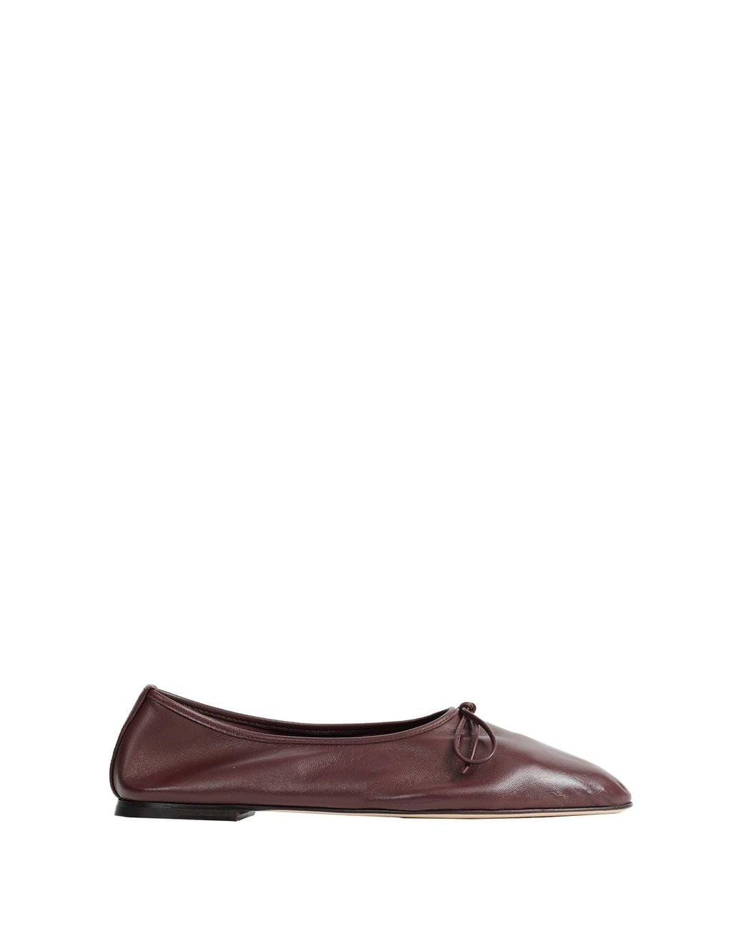 Dear Frances Brown Gala Ballet Flats