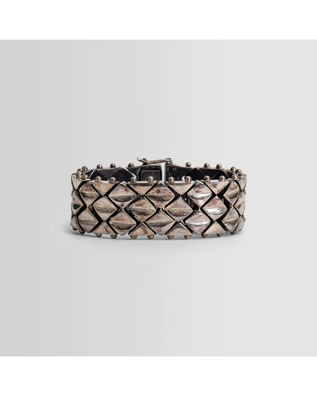 KD2024 Metallic Bracelets for men