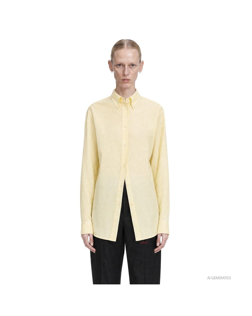 Loewe Natural Shirt