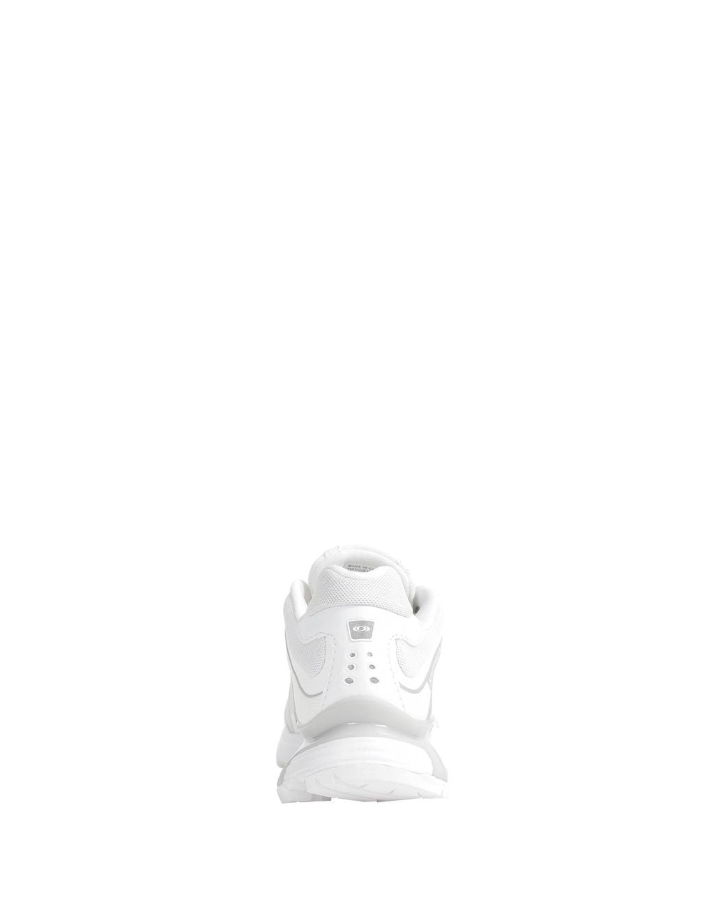 Salomon White Xt-Whisper Sneakers for men