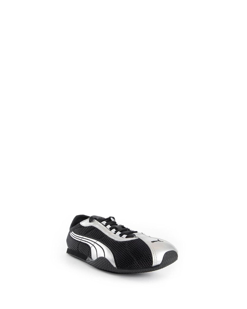 PUMA Black H-Street Og Sneakers for men