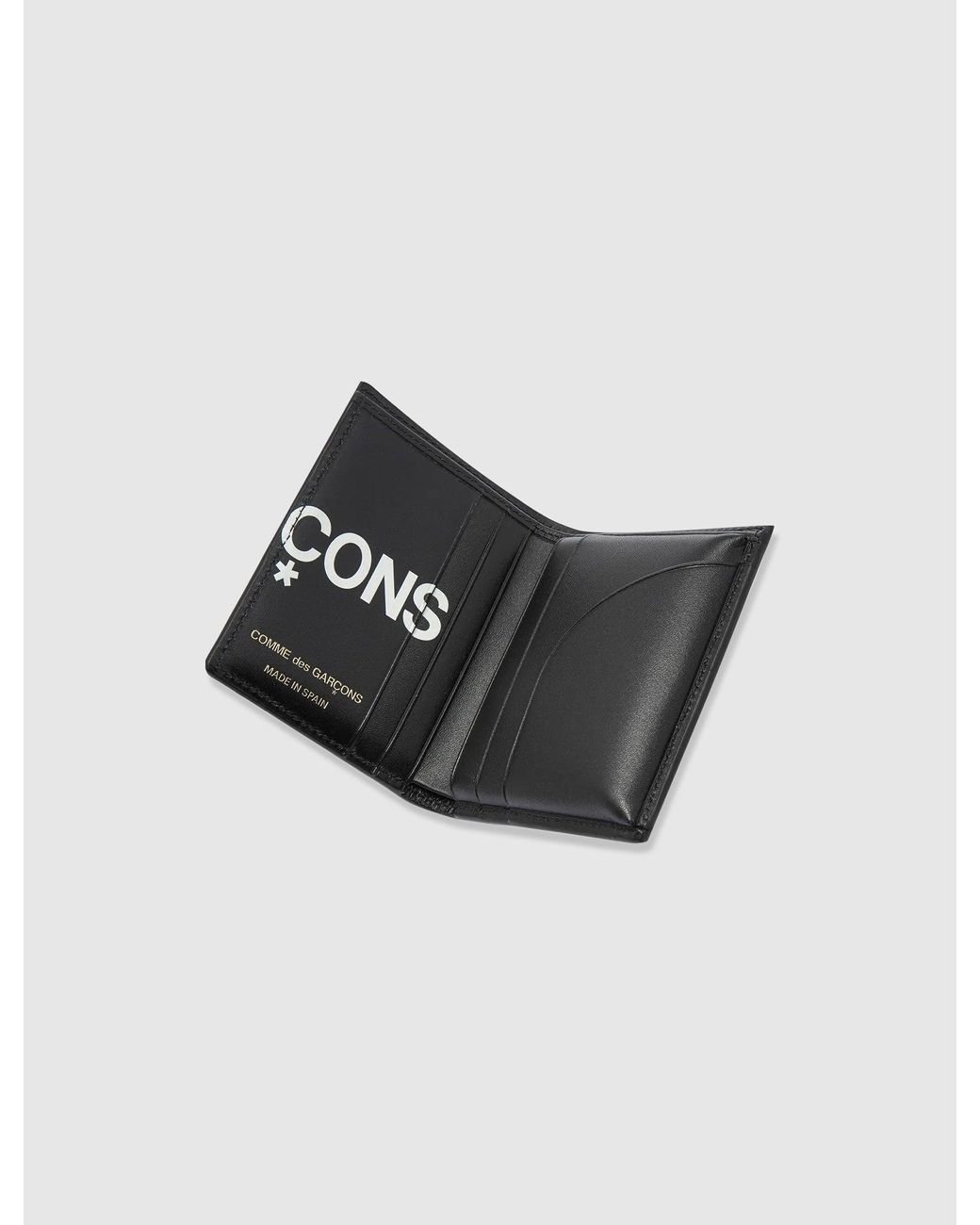 Cdg wallets clearance