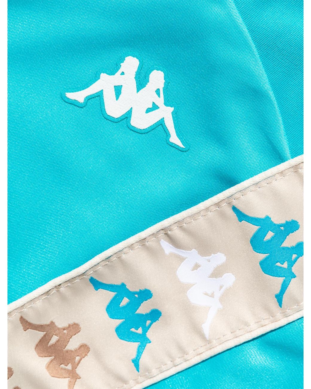 kappa 222 banda dullo track jacket