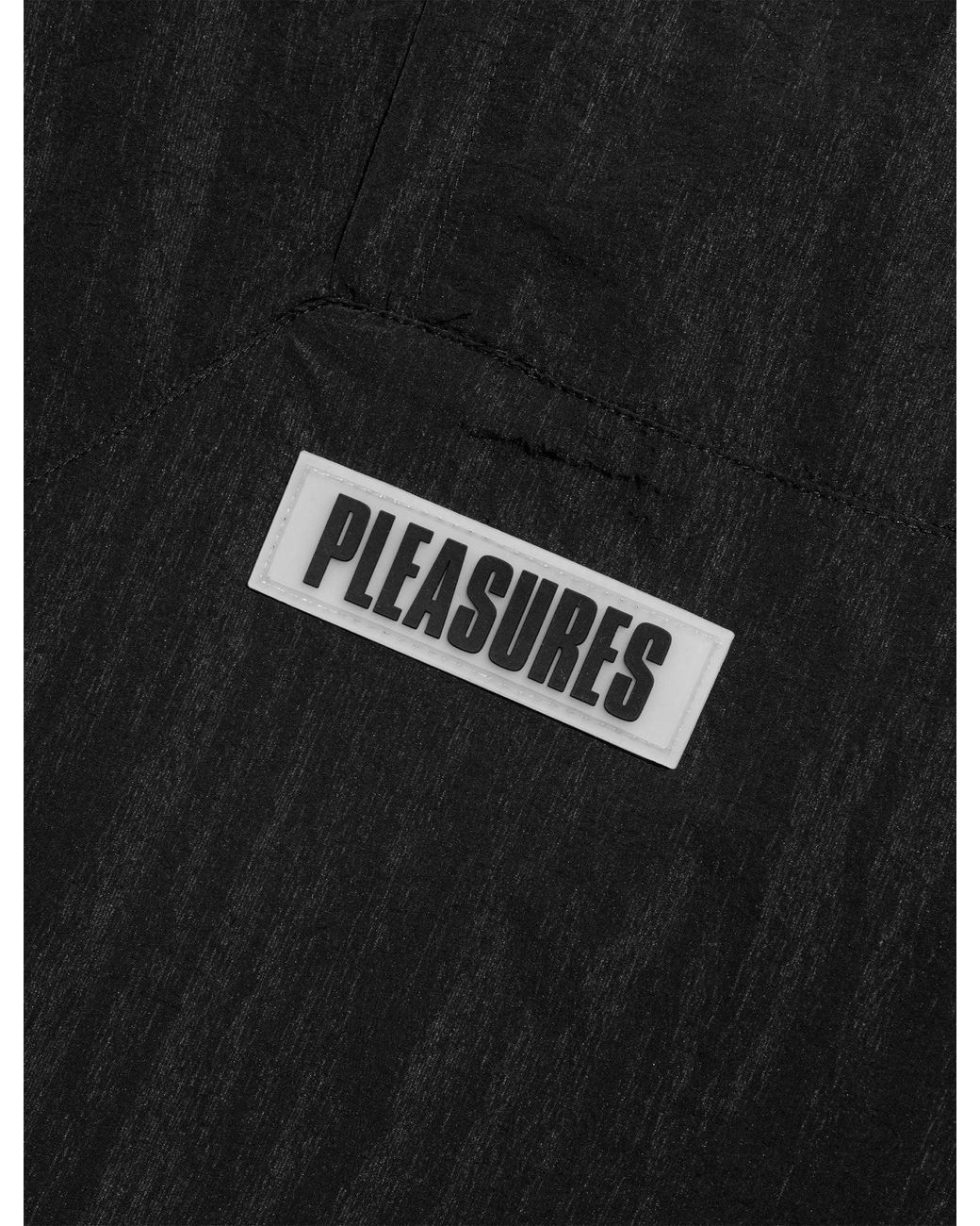 Pleasures Tidy Hiking Pant in Black for Men | Lyst