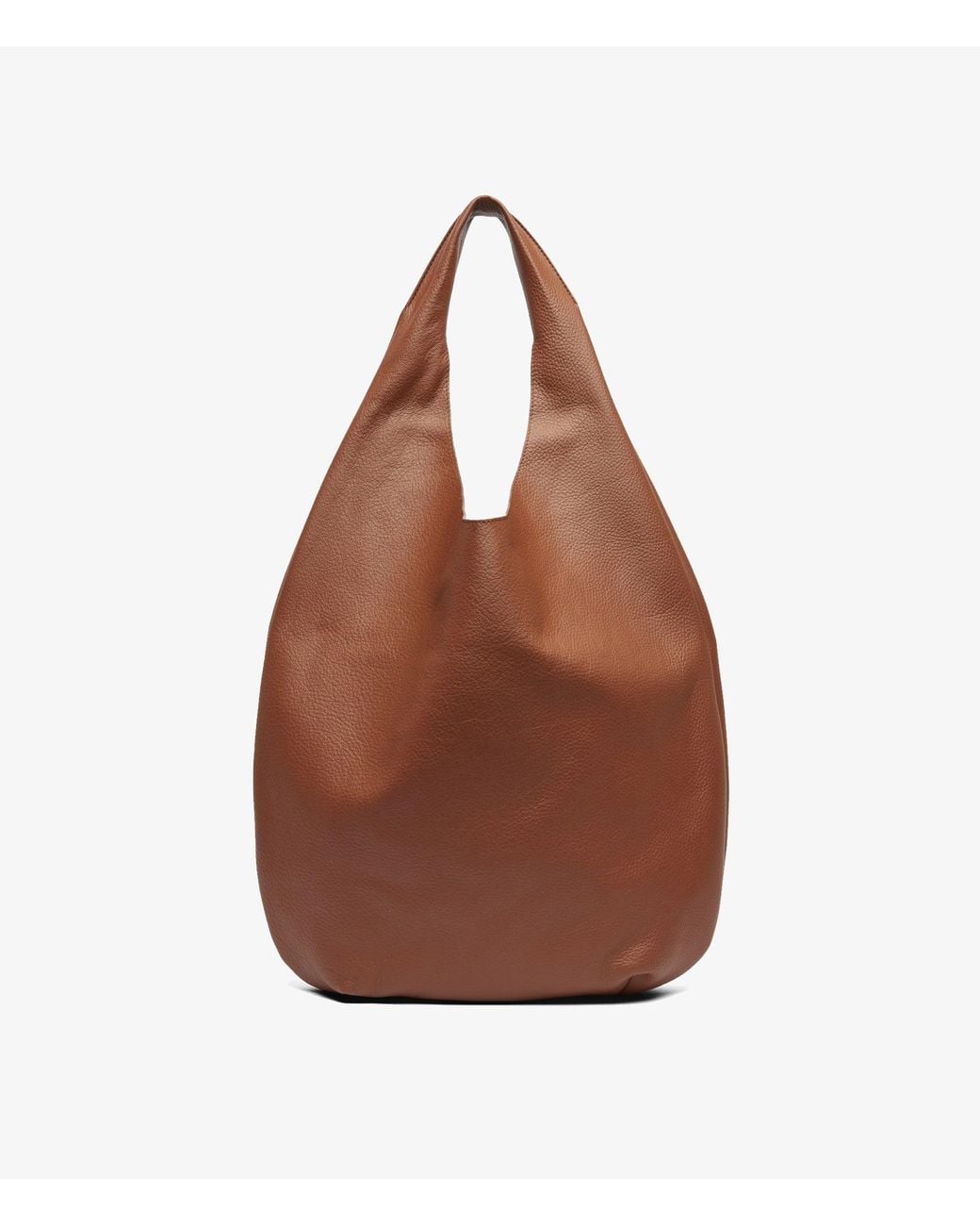 A.P.C. Brown A. P.c. Women's Le Neige One Size In Hazelnut