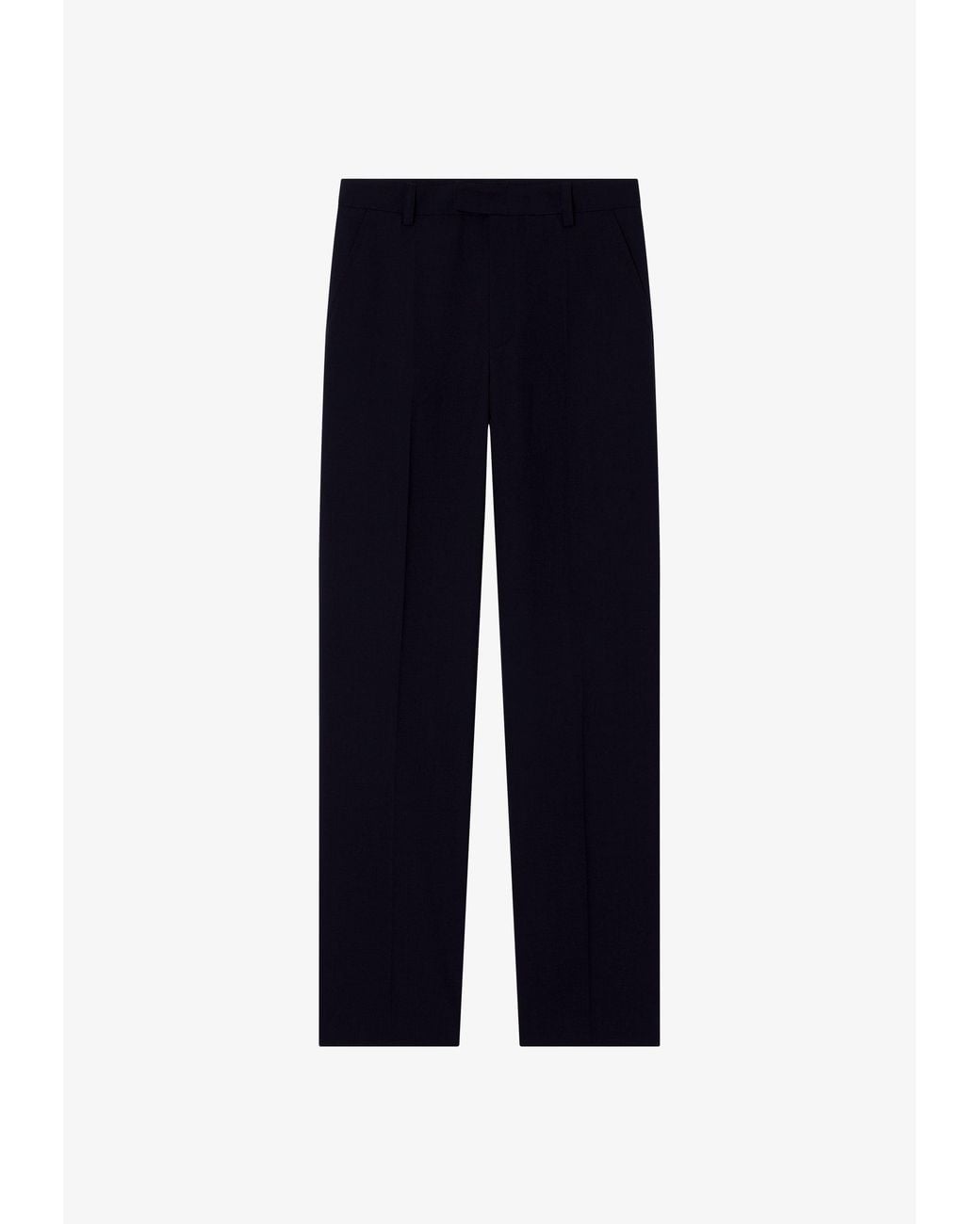 A.P.C. Blue A. P.C. Becky Pants