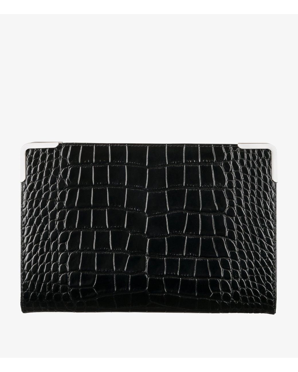 A.P.C. A. P.c. Women's Elena Pouch One Size In Black