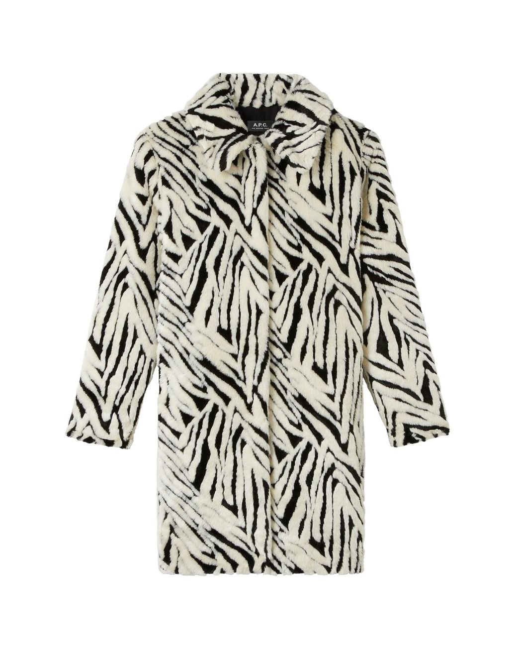 Apc clearance dolly coat