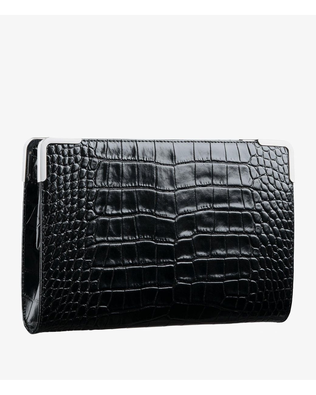 A.P.C. A. P.c. Women's Elena Pouch One Size In Black