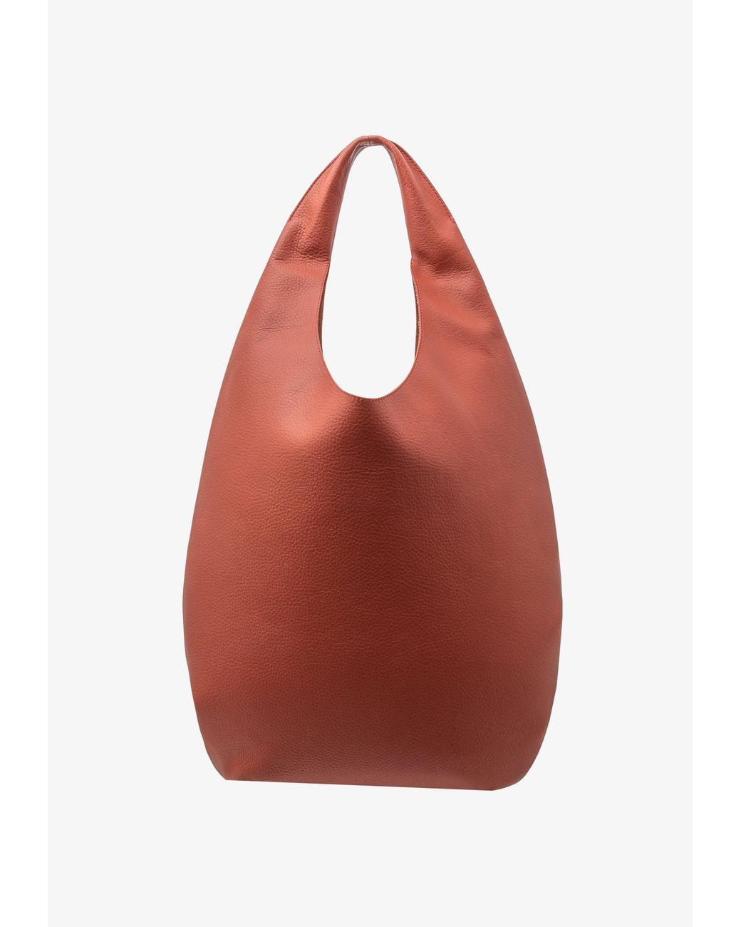 A.P.C. A. P.c. Women's Le Neige One Size In Dark Red