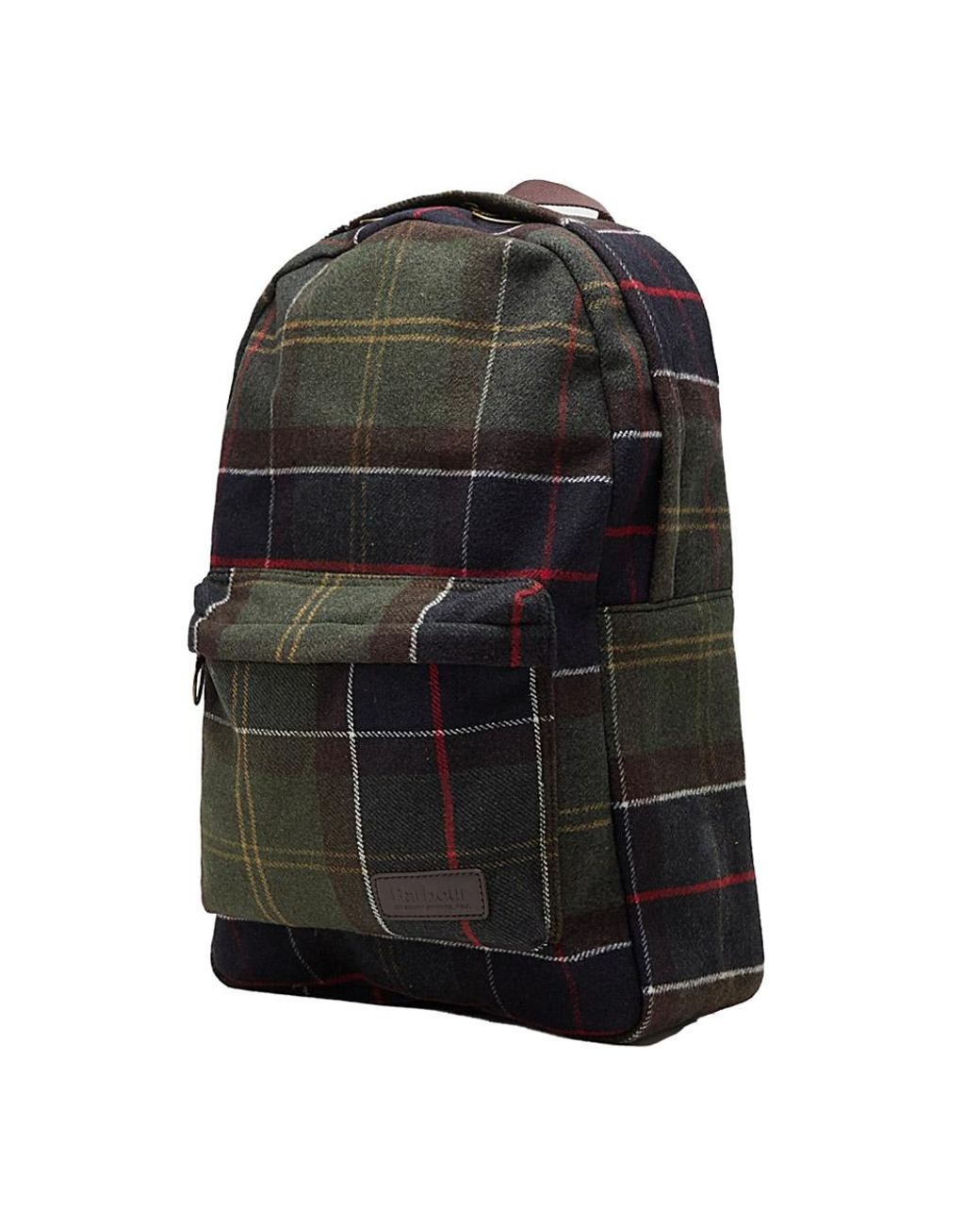 barbour carrbridge backpack navy