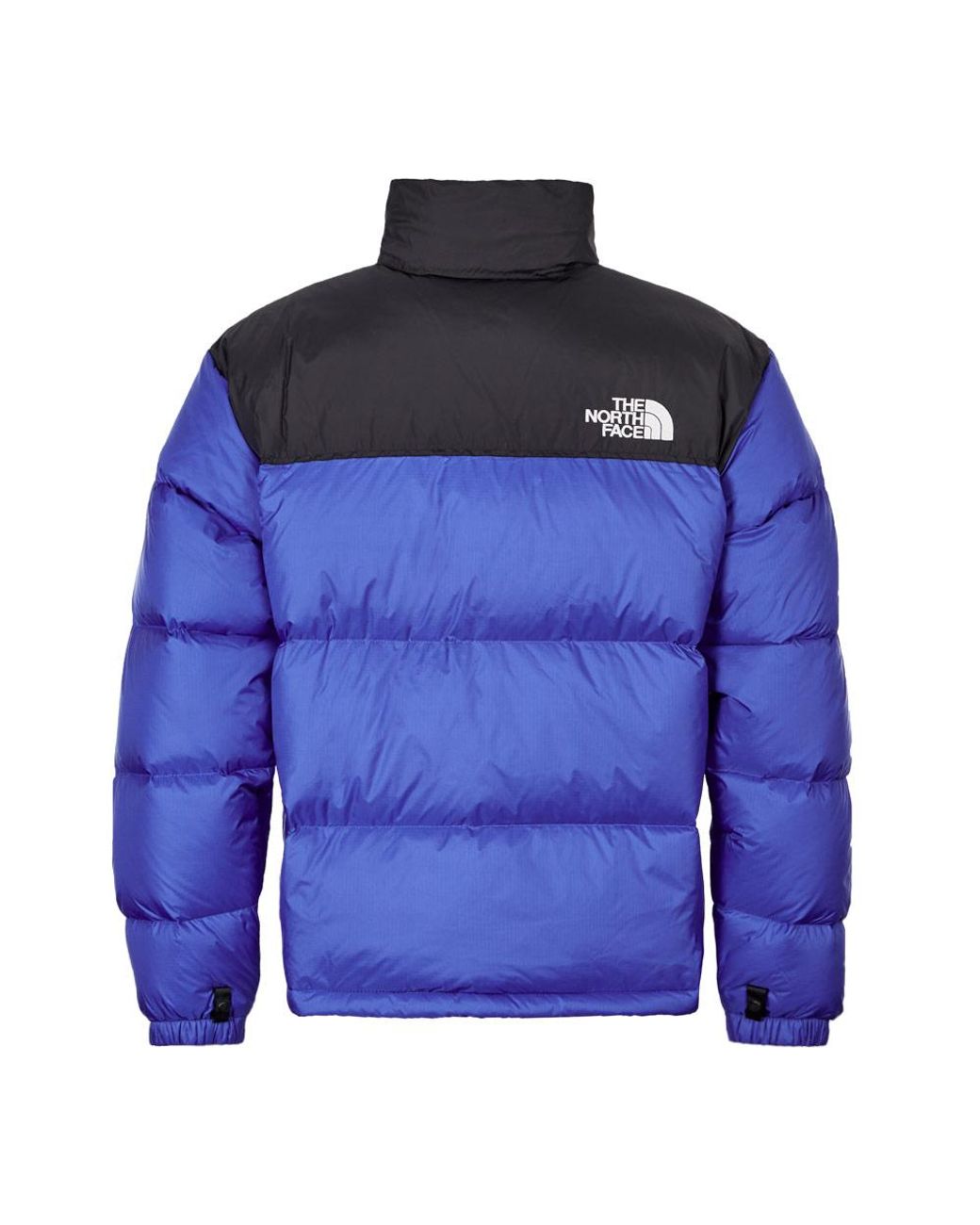 The North Face 1990 Retro Nupste Puffer Jacket In Purple | lupon.gov.ph
