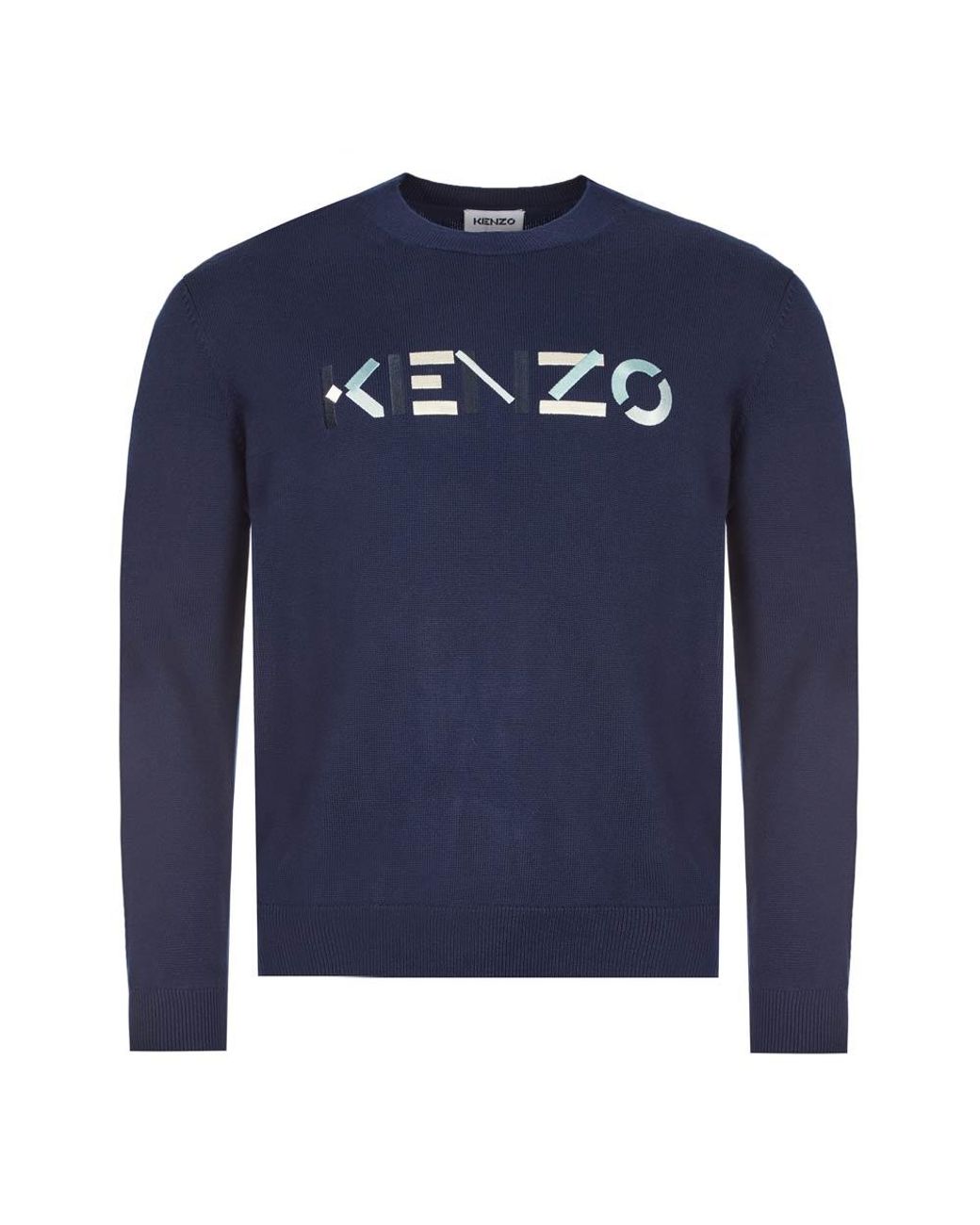 flannels kenzo jumper