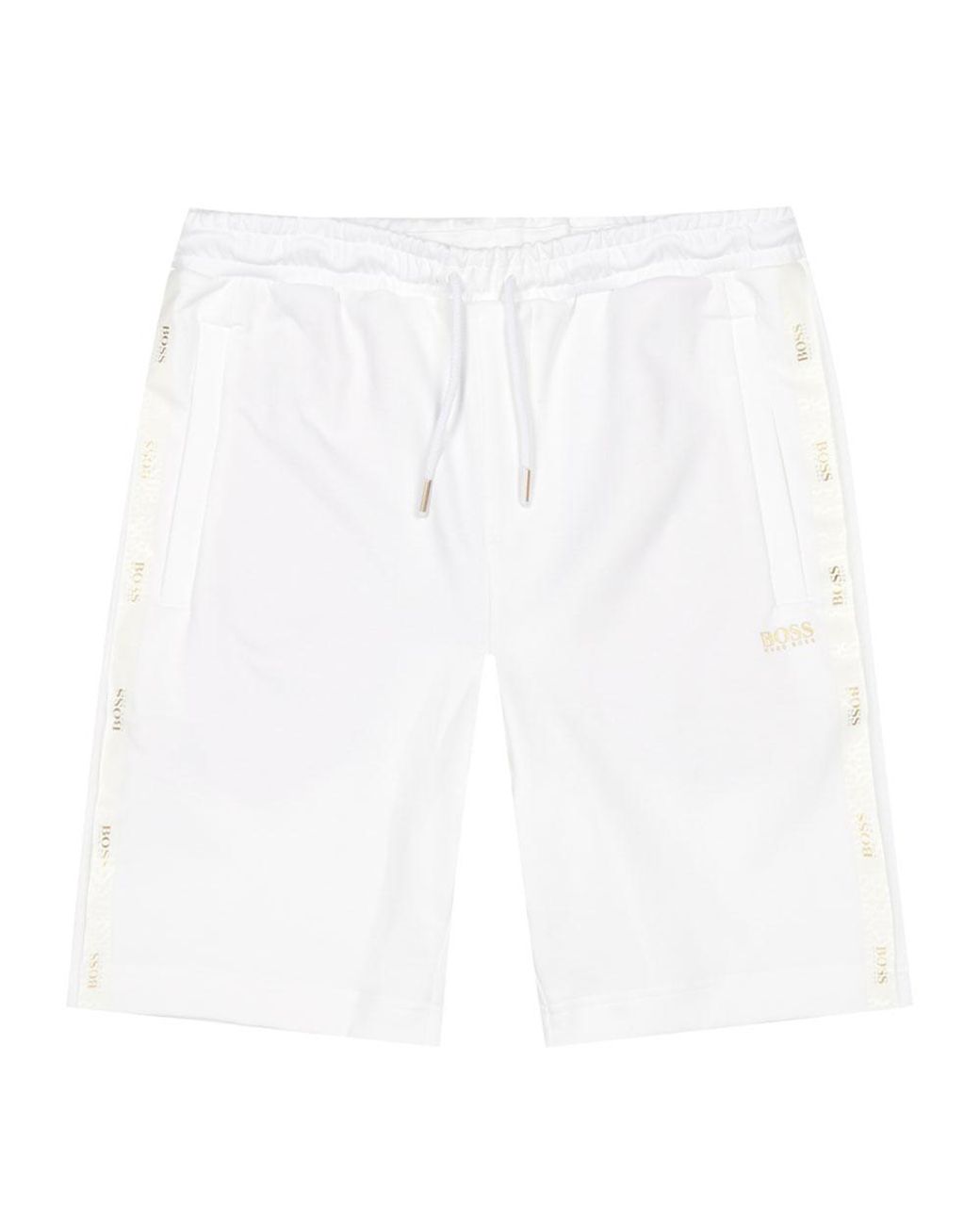 BOSS by HUGO BOSS Cotton Athleisure 