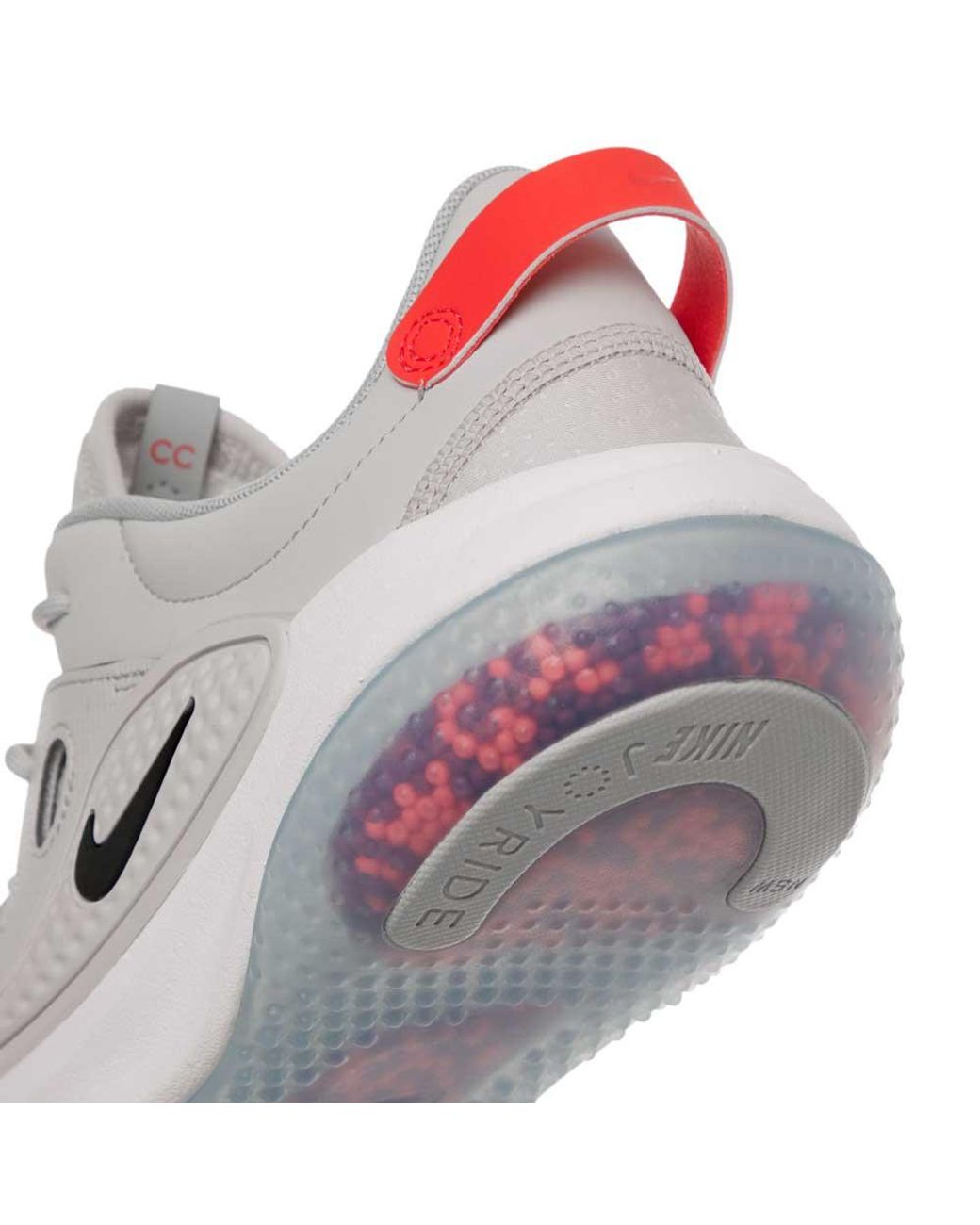 Nike Joyride Cc Trainers in Gray for Men | Lyst