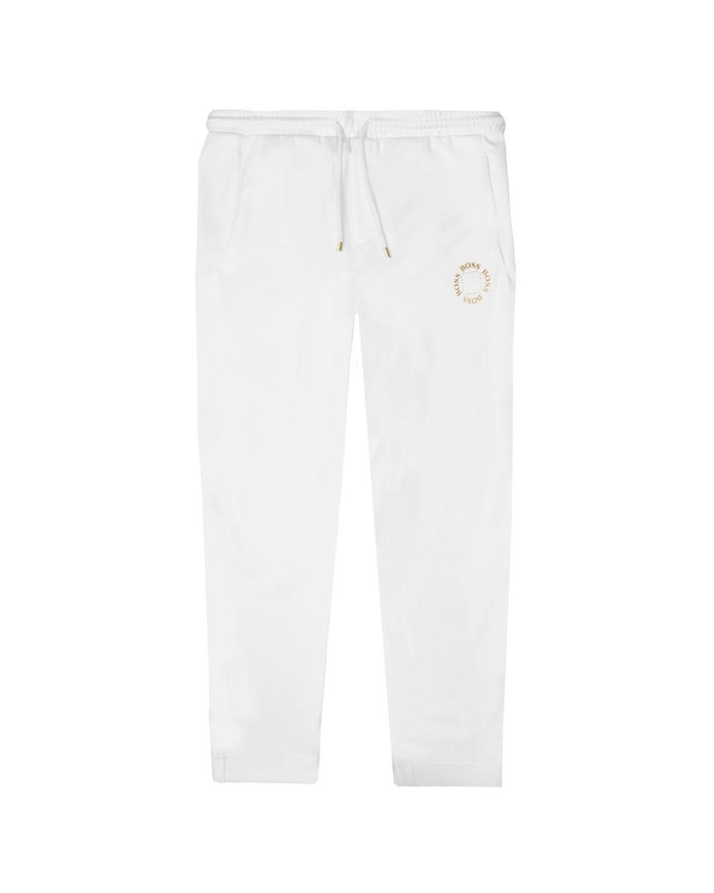 hugo boss halboa joggers