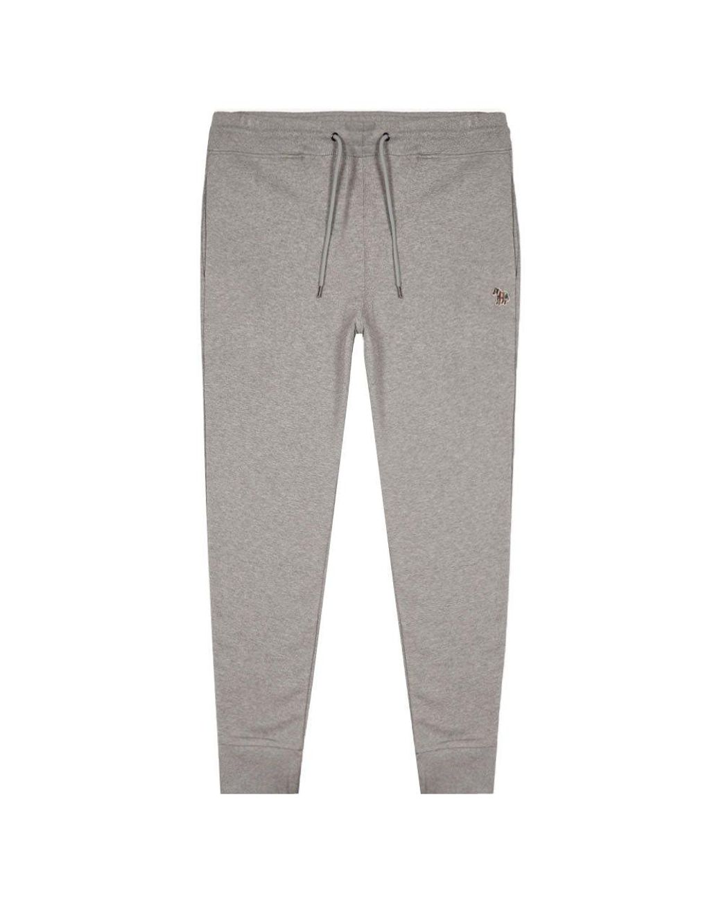 paul smith black joggers