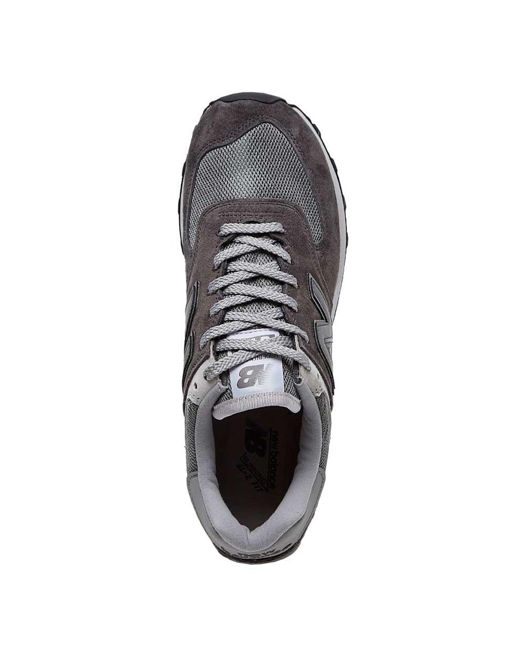 Silver new 2025 balance 576
