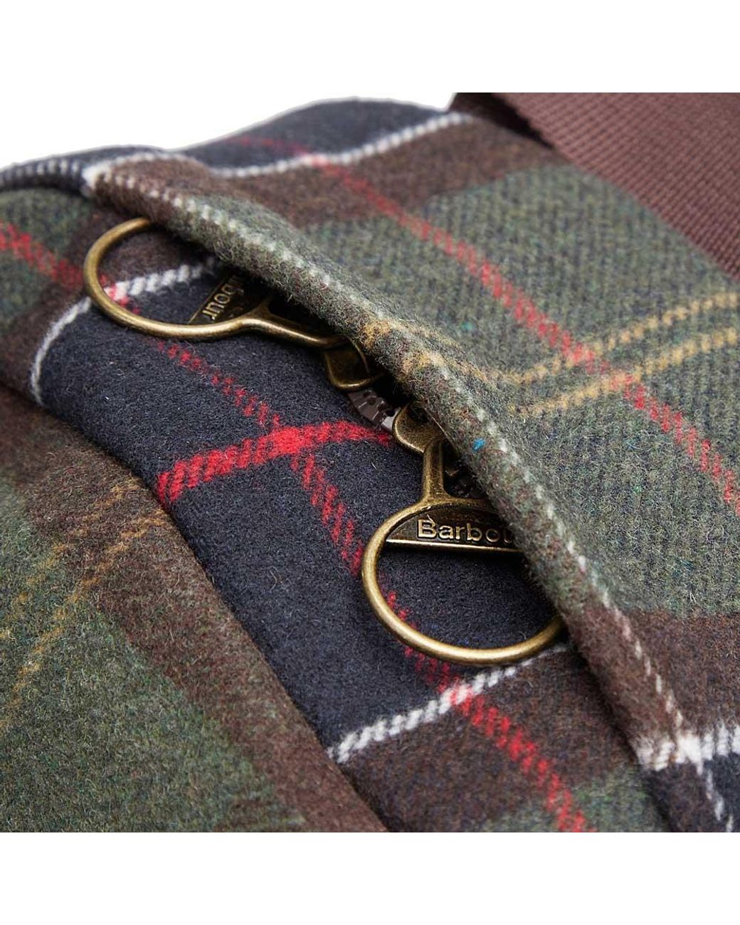 barbour carrbridge backpack navy