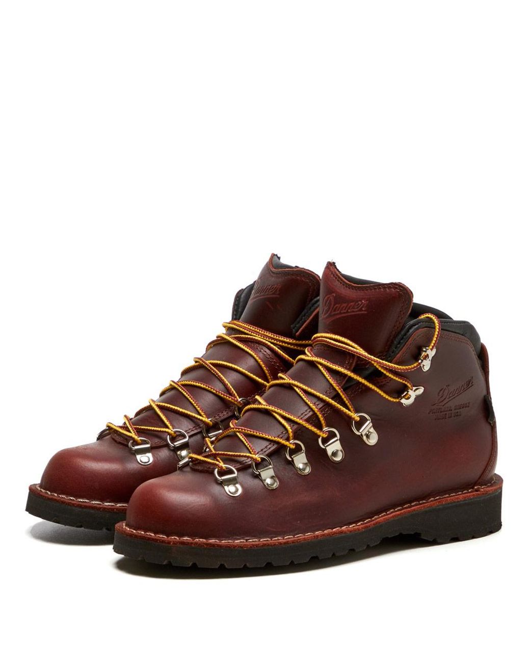 danner formal boots