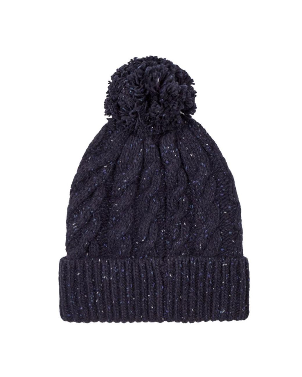 barbour beanie