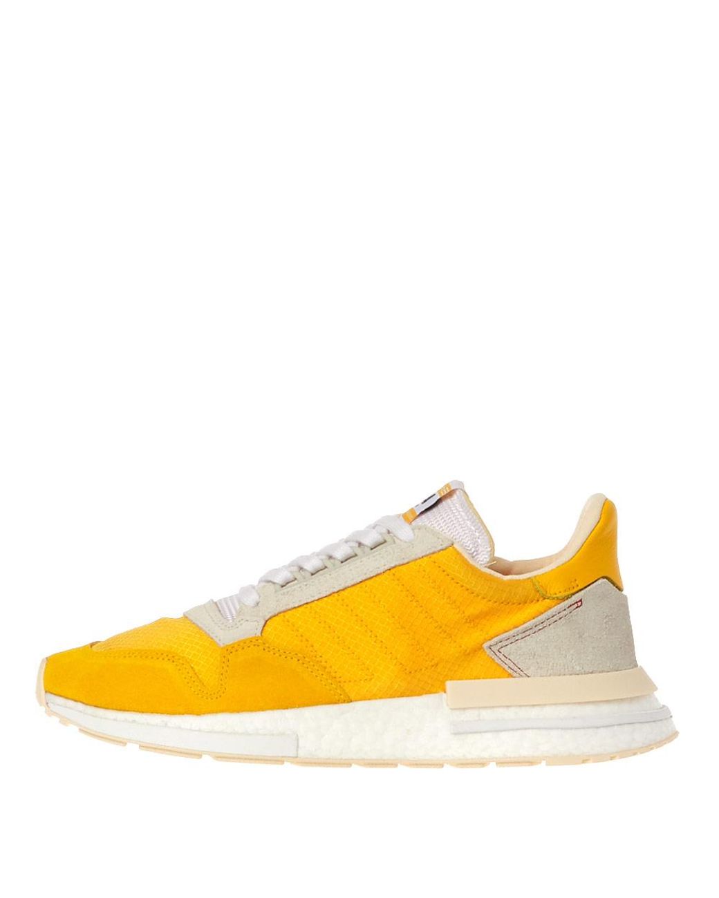 adidas zx 500 rm yellow