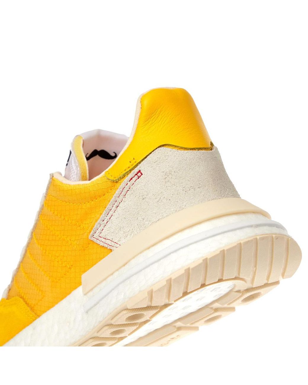 adidas zx 500 rm yellow