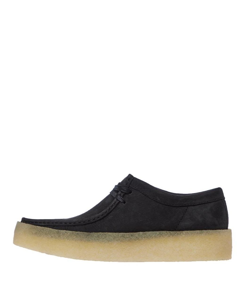 clarks wallabee cup lo