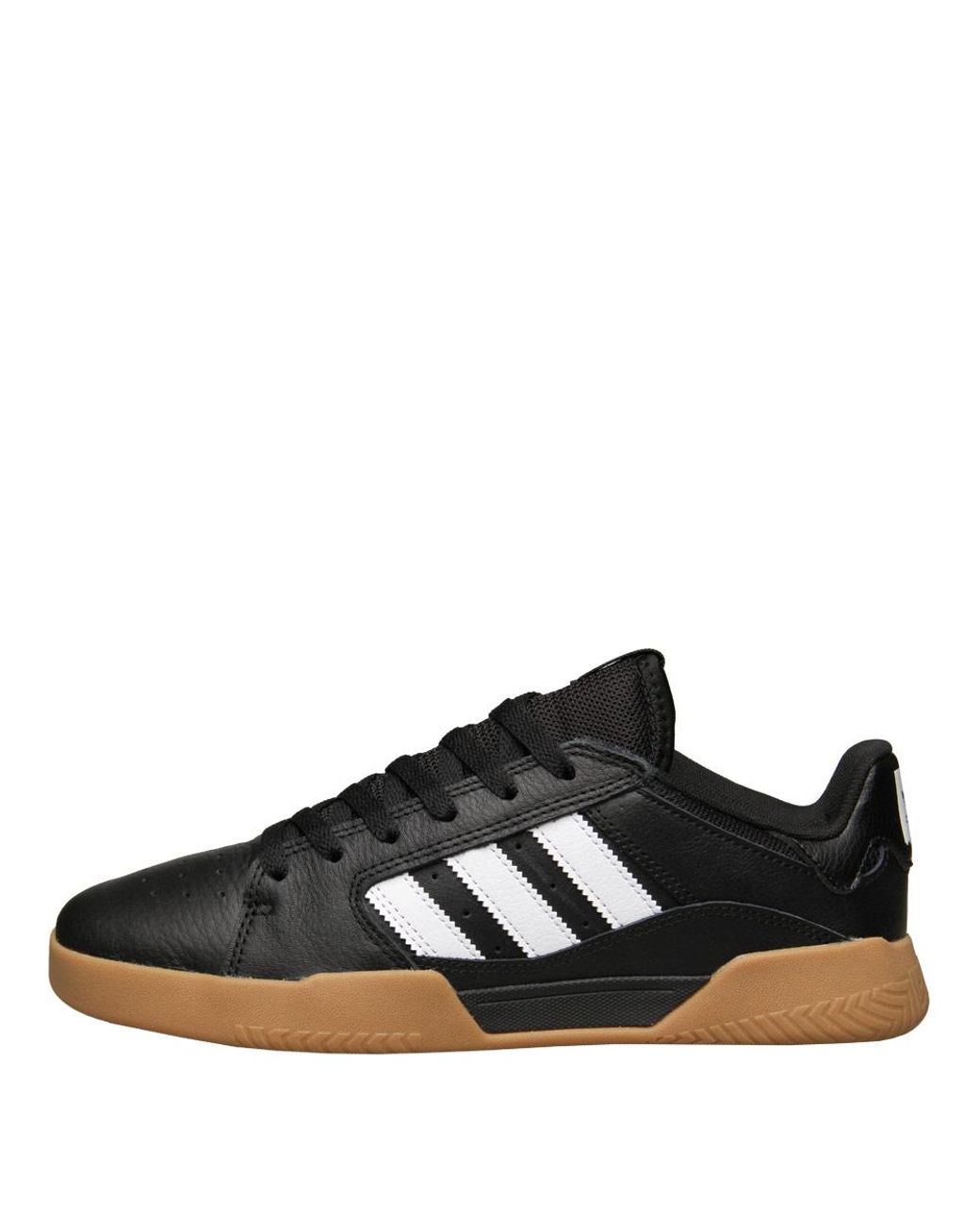 adidas originals vrx low trainer