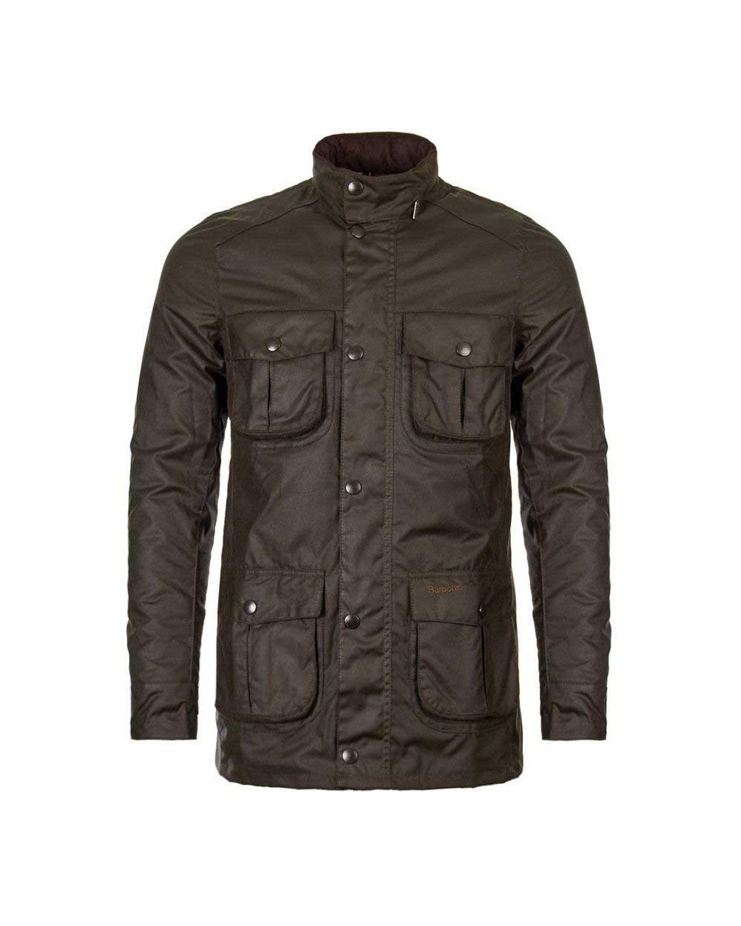 barbour corbridge