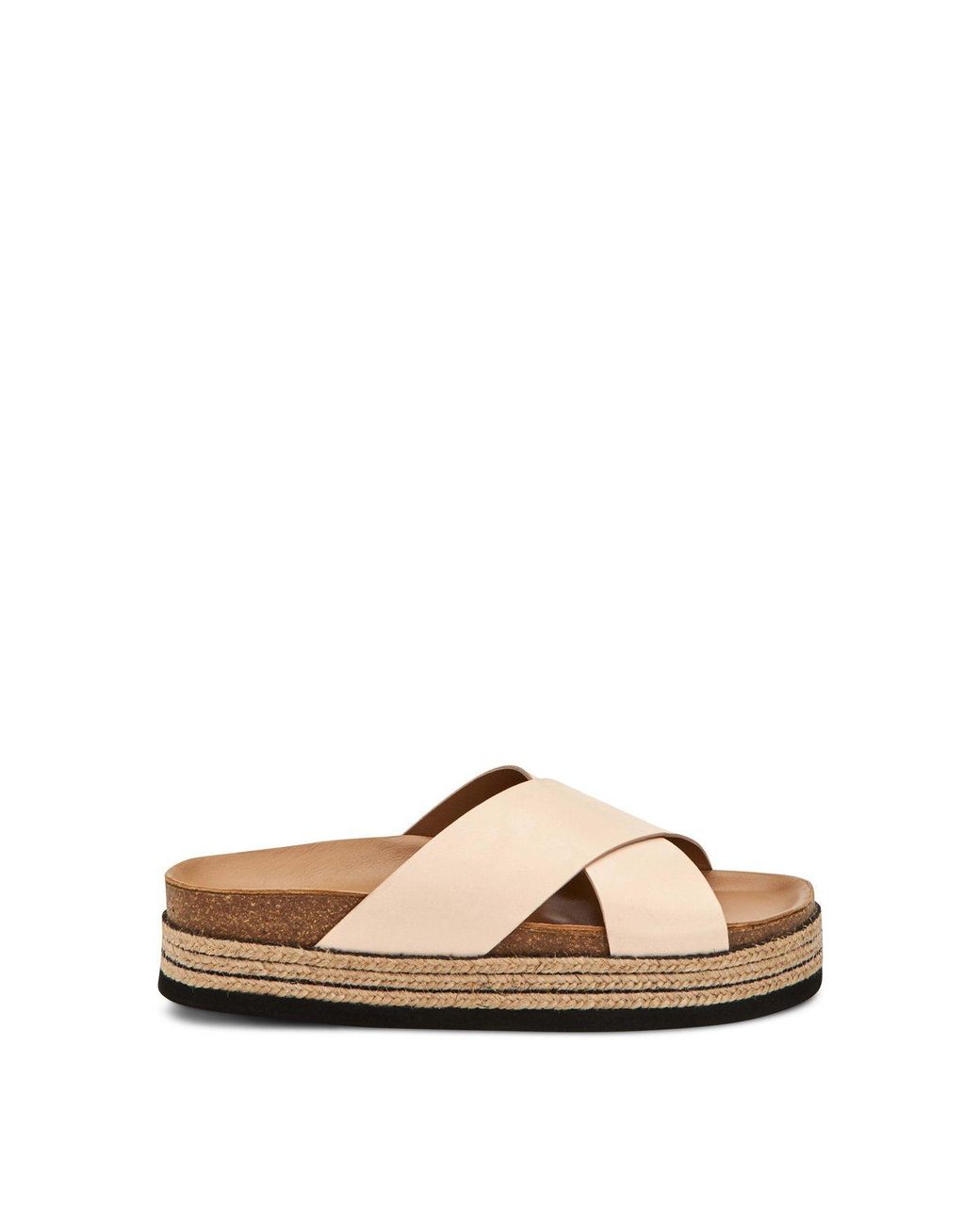 aquatalia women's flip flops