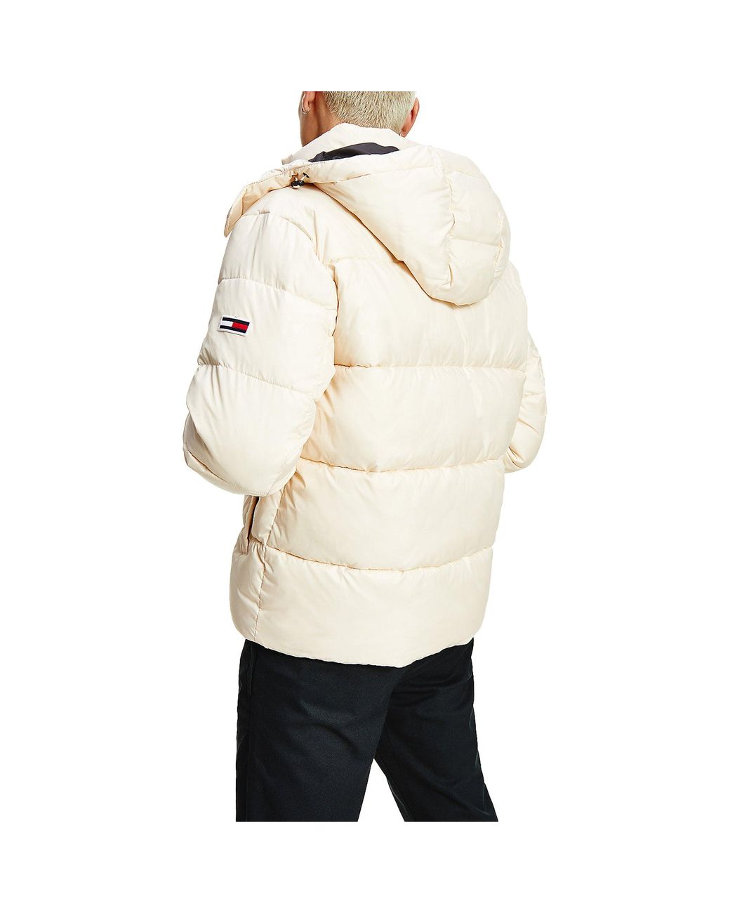 Tommy Hilfiger Denim Tommy Jeans 