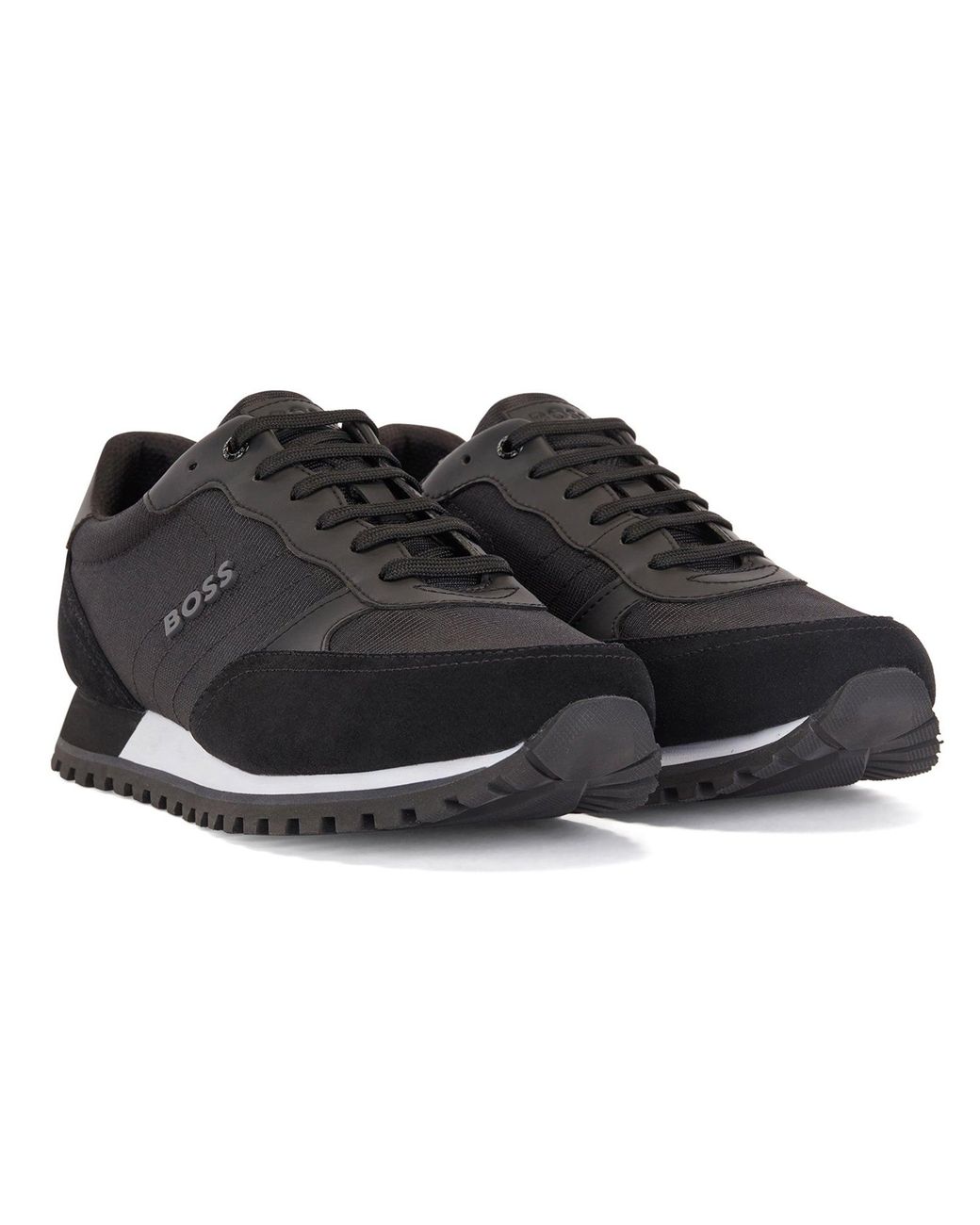 BOSS by HUGO BOSS Parkour-l Runner Nymx 