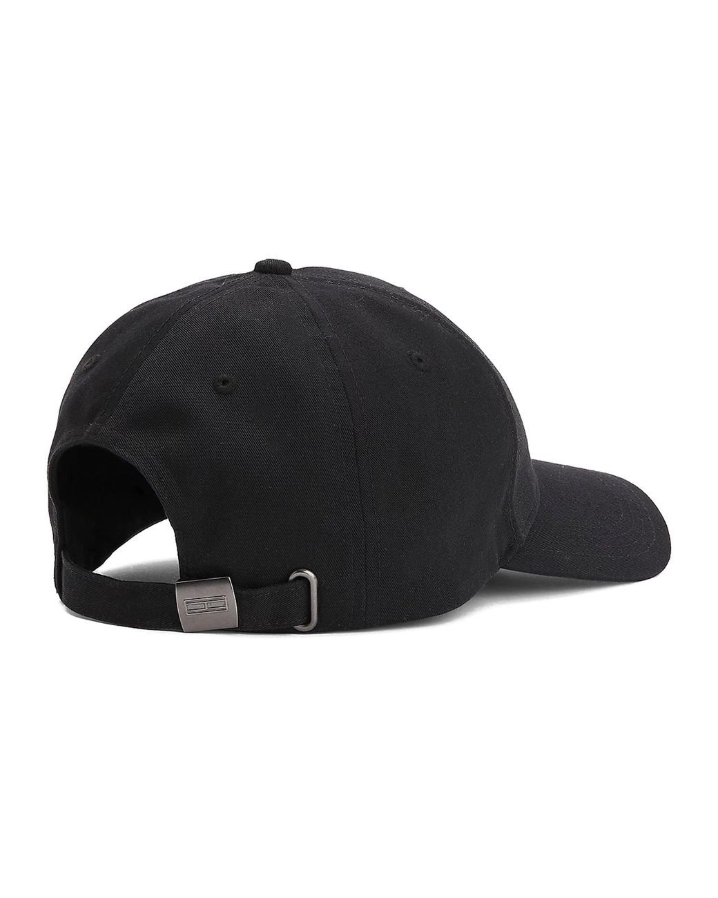 Black tommy top hilfiger hat