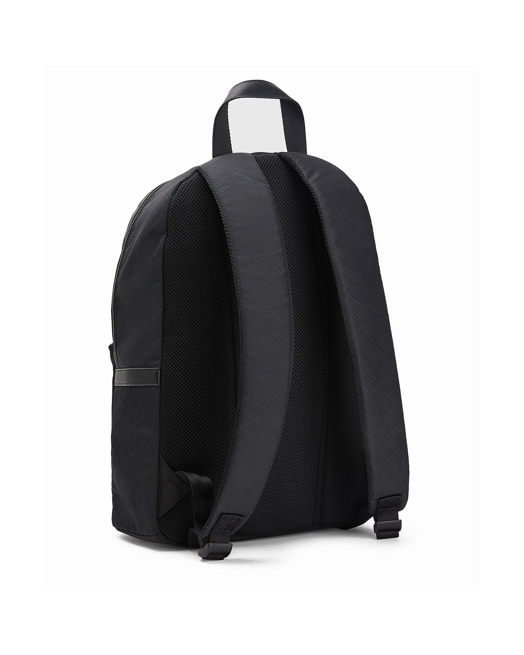 Tommy Hilfiger Jacquard Backpack atelieryuwa.ciao.jp