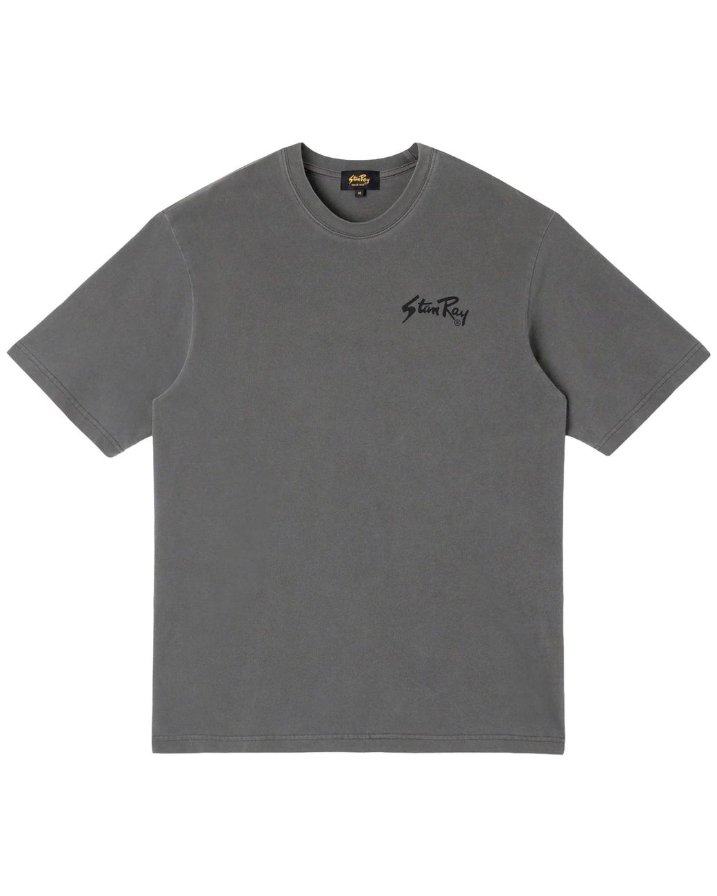 Stan Ray Gray Stan Og T-Shirt 2 for men