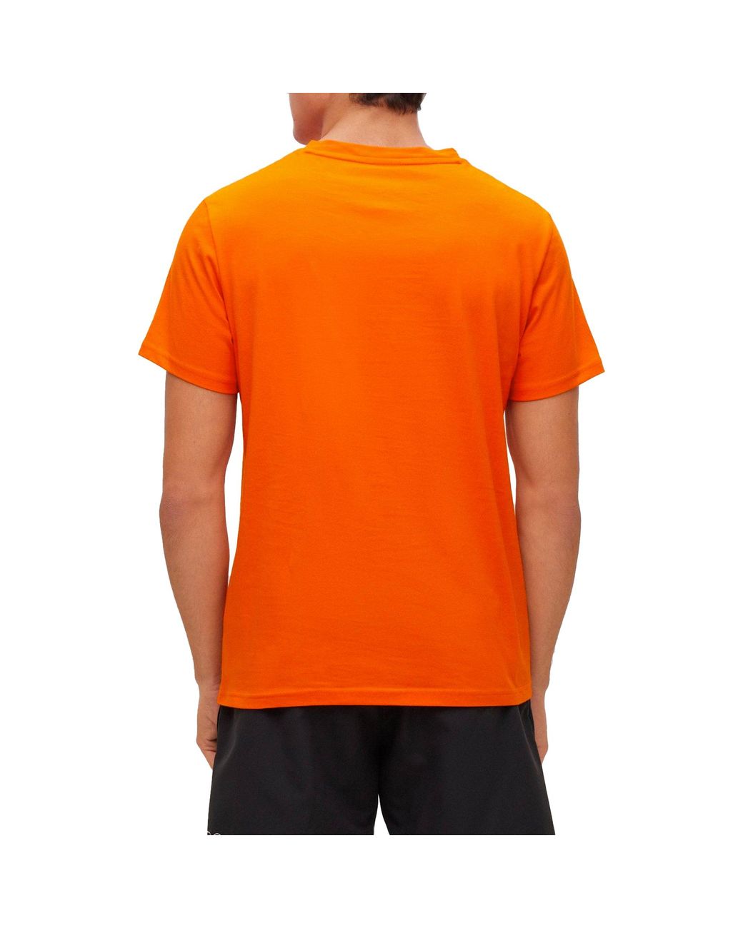 Boss orange cheap shirts