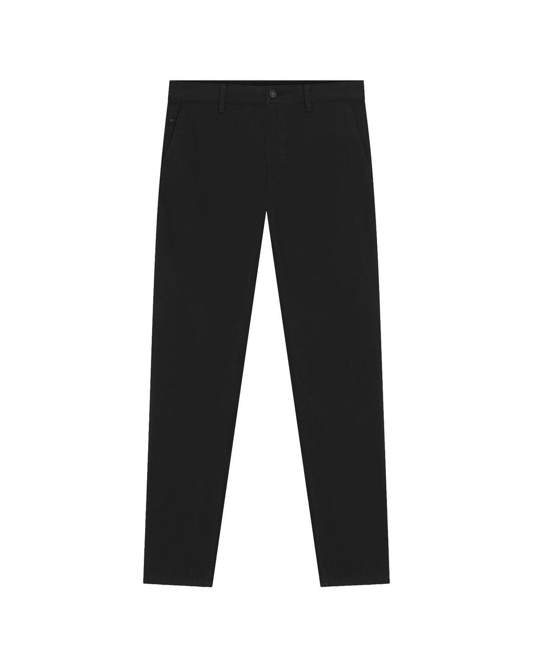 Boss Black Tapered Fit Chino for men