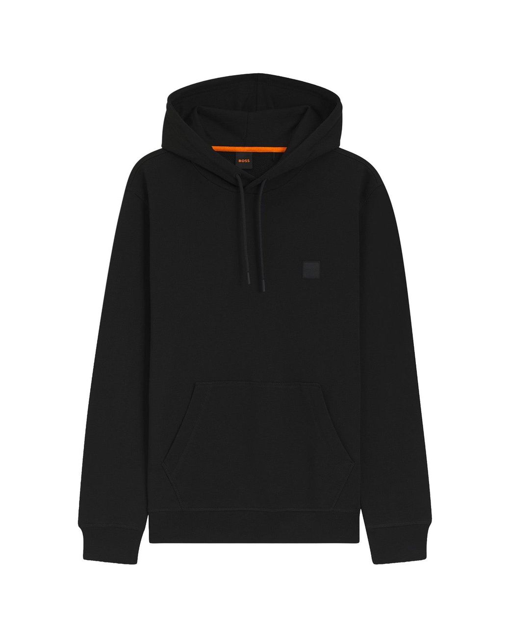 Boss Black Wetalk Overhead Hood for men