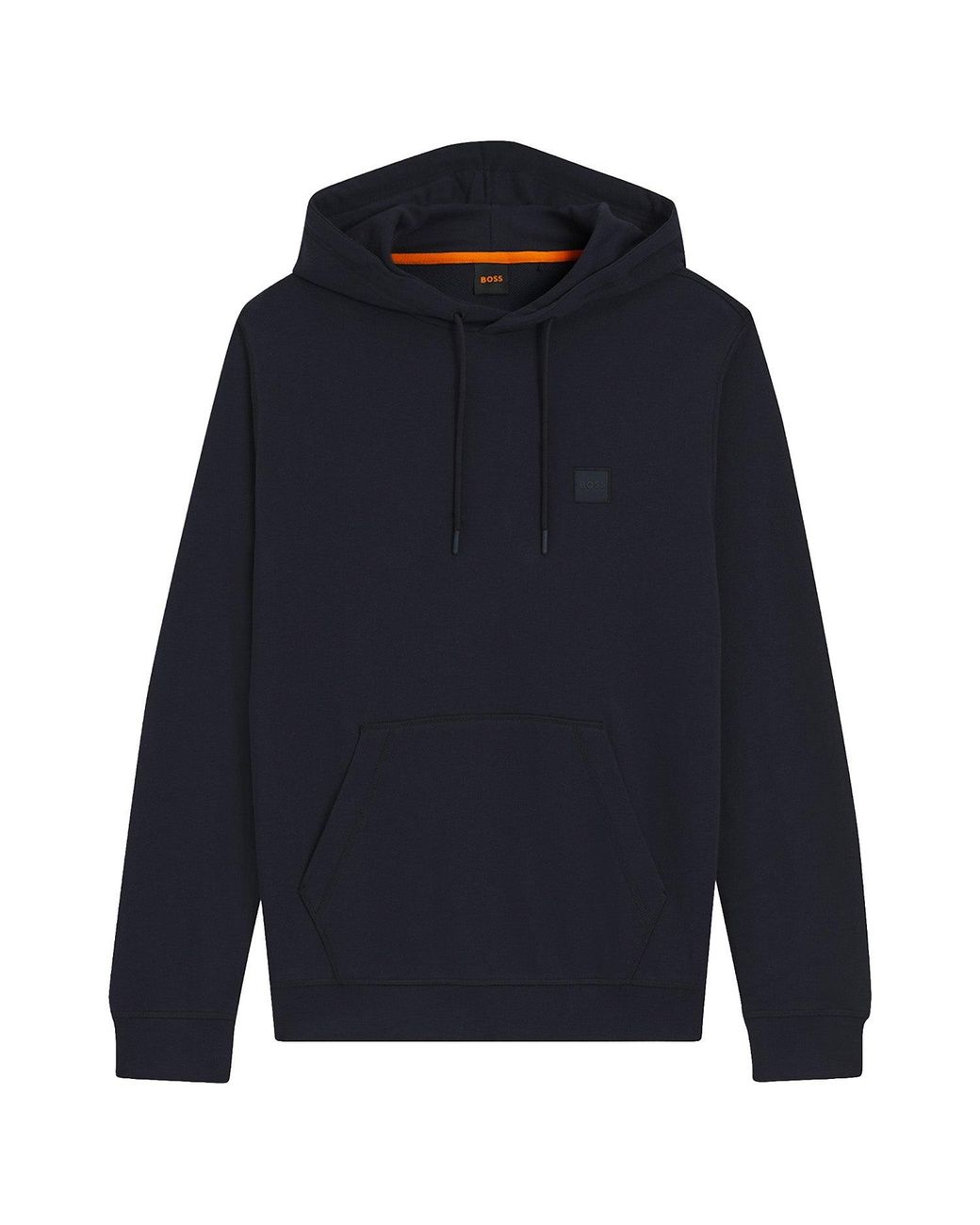Boss Blue Wetalk Overhead Hood for men