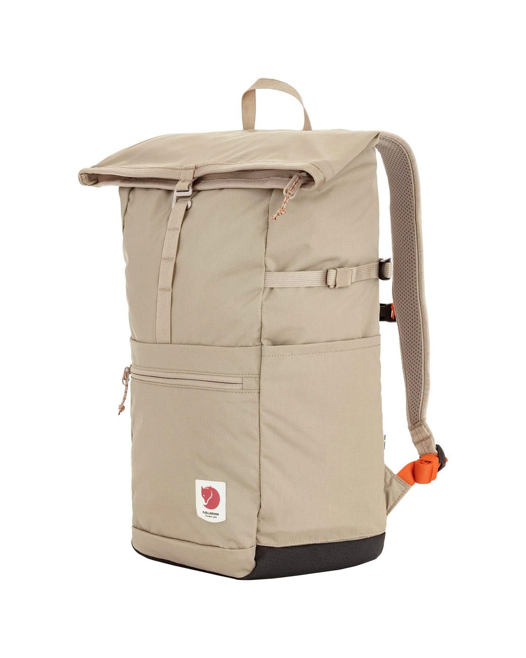 Fjallraven Natural Fjällräven High Coast Foldsack 24 for men